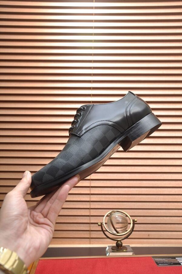 Business Shoes 6038-2780 - Image 5