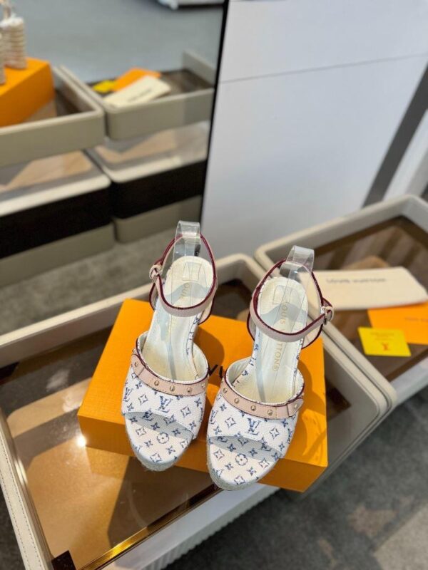 Sandals 6047-2850 - Image 3