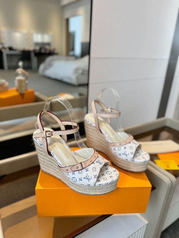 Sandals 6047-2850 - Image 2