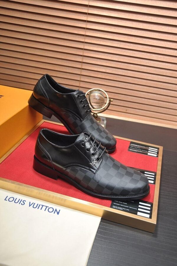 Business Shoes 6038-2780 - Image 6