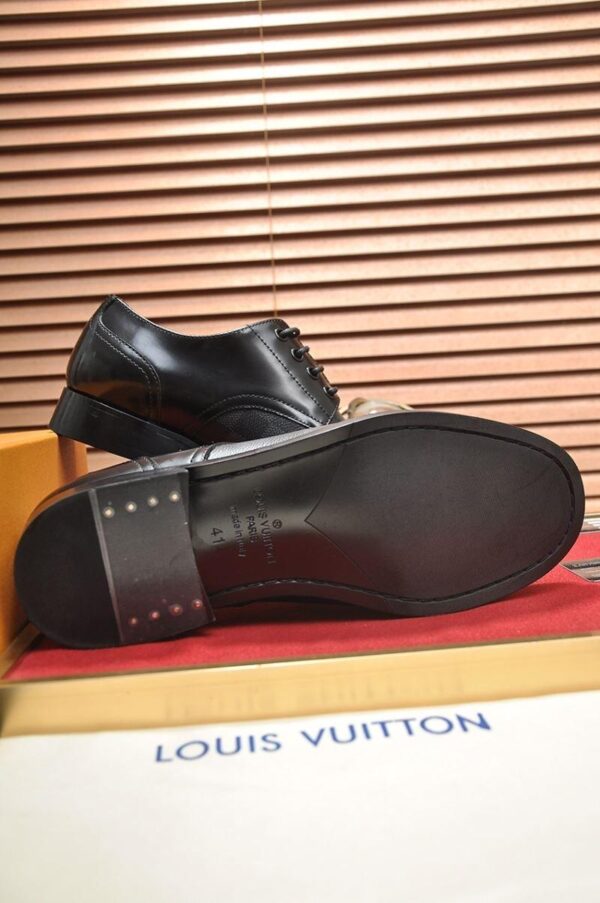 Business Shoes 6038-2780 - Image 7