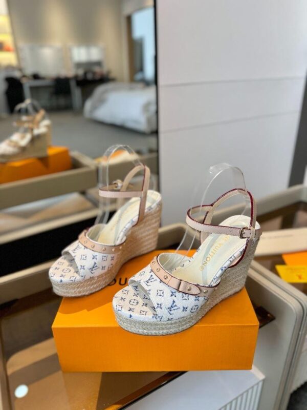 Sandals 6047-2850 - Image 5
