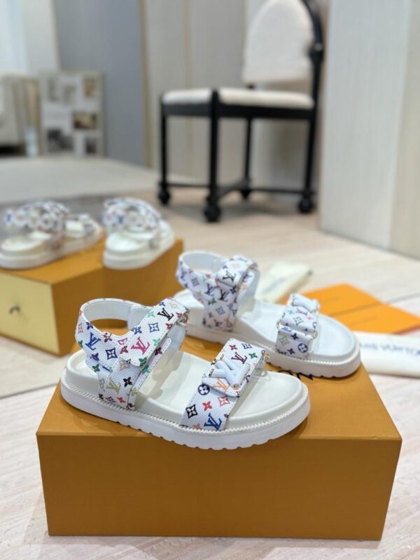 Sandals 6080-2700