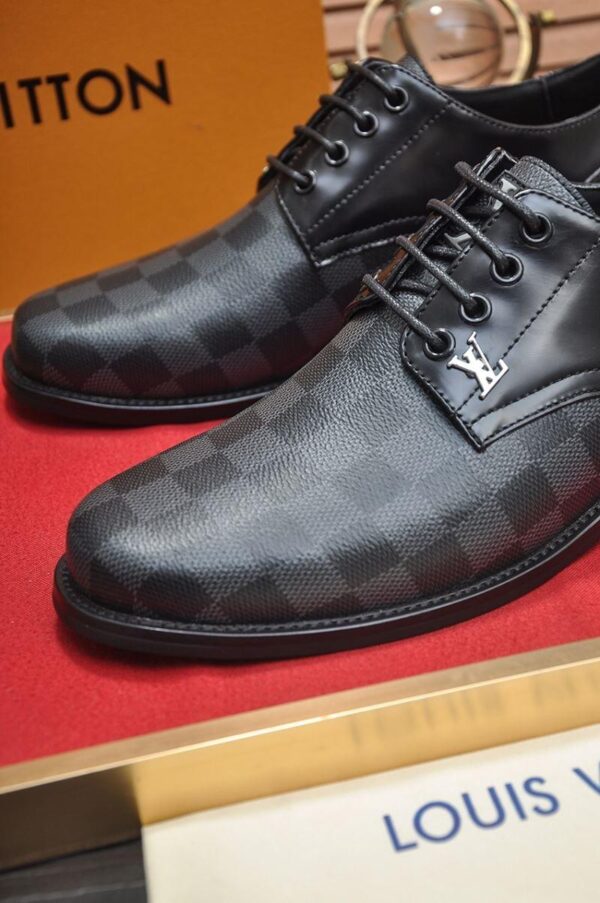Business Shoes 6038-2780 - Image 8