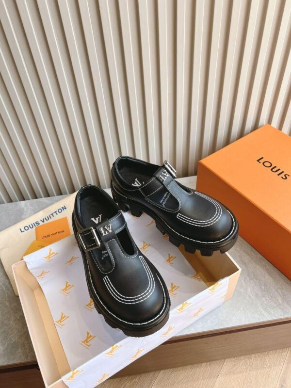 Low Shoes 6088-2580