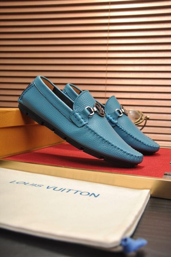 Tods Shoes 6038-2654 - Image 2