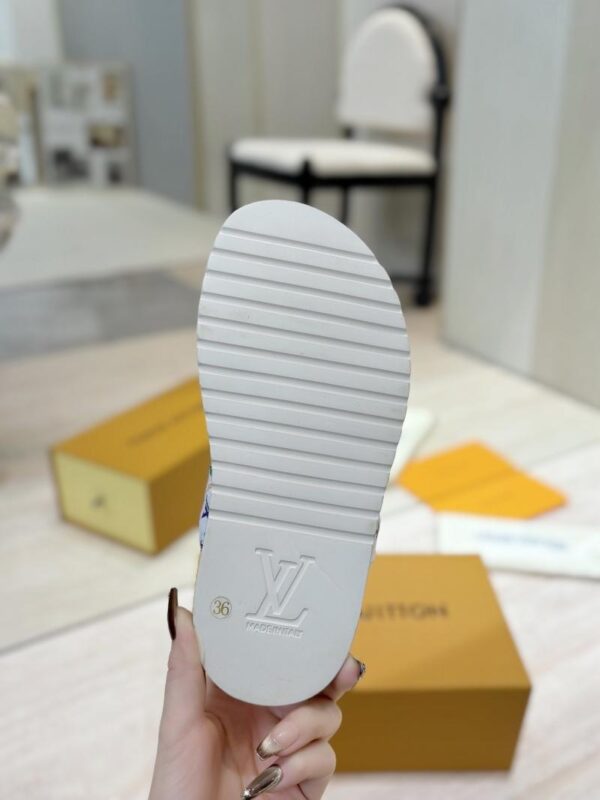 Sandals 6080-2700 - Image 2