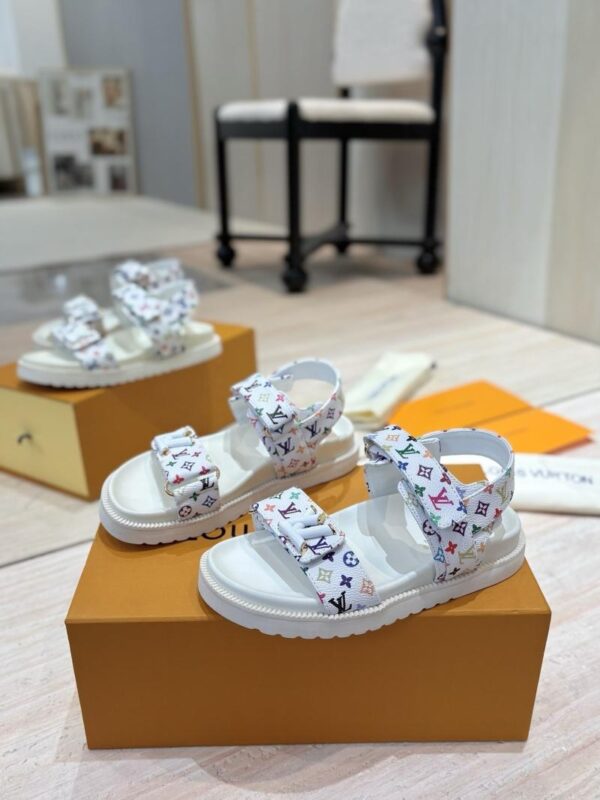 Sandals 6080-2700 - Image 3