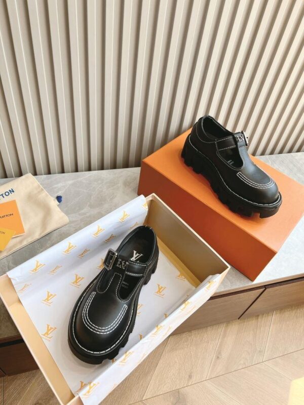 Low Shoes 6088-2580 - Image 2