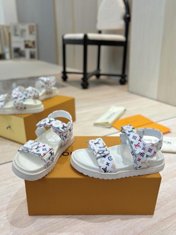 Sandals 6080-2700 - Image 4