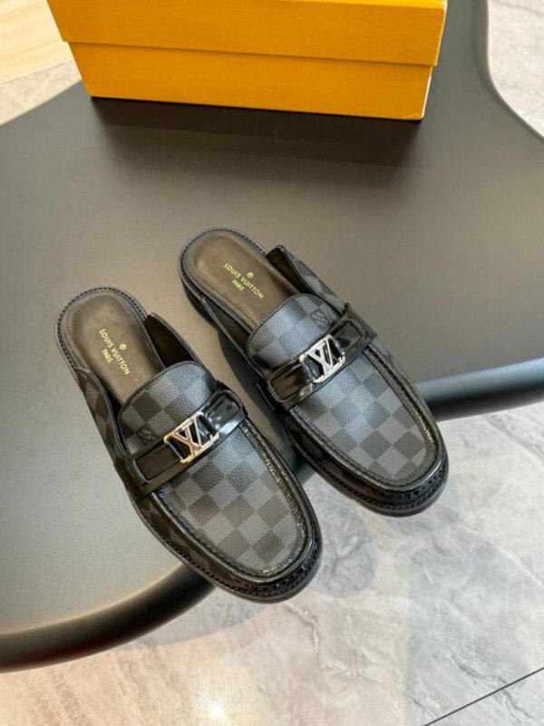 Slippers 6038-2902