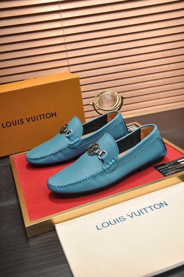 Tods Shoes 6038-2654 - Image 3