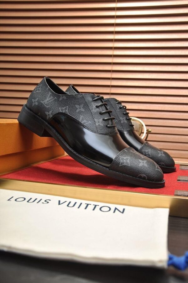 Business Shoes 6038-2706 - Image 2