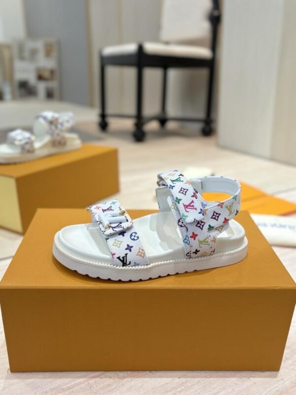 Sandals 6080-2700 - Image 5