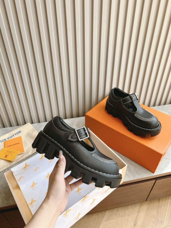 Low Shoes 6088-2580 - Image 3