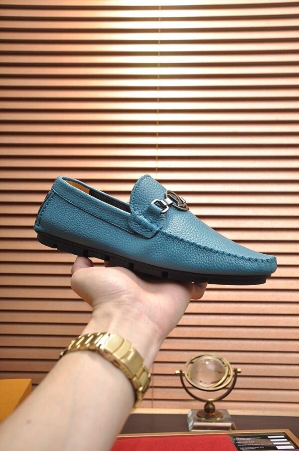 Tods Shoes 6038-2654 - Image 4