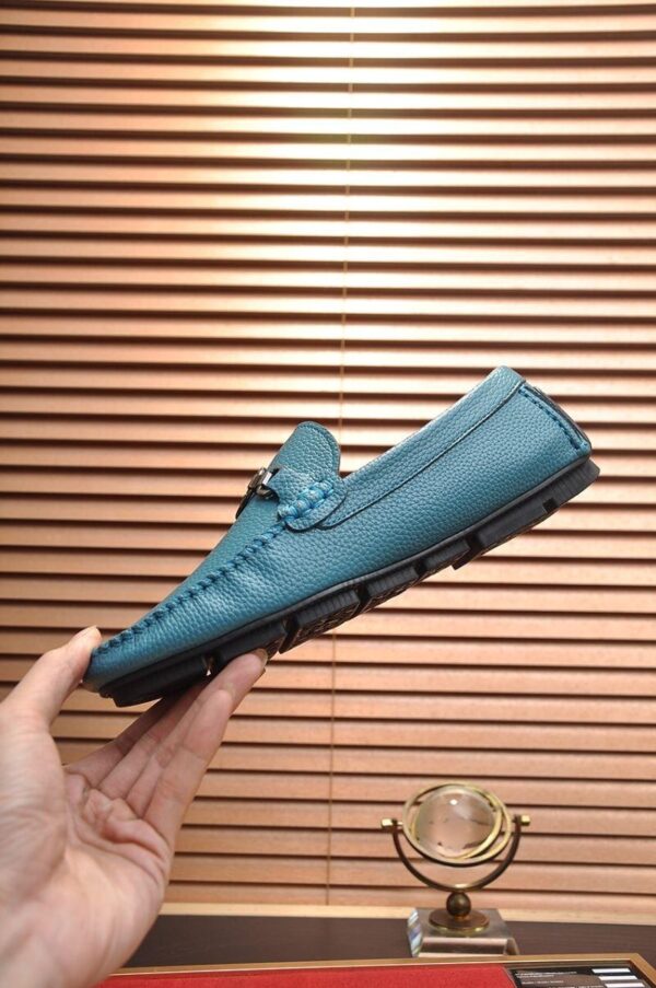 Tods Shoes 6038-2654 - Image 5