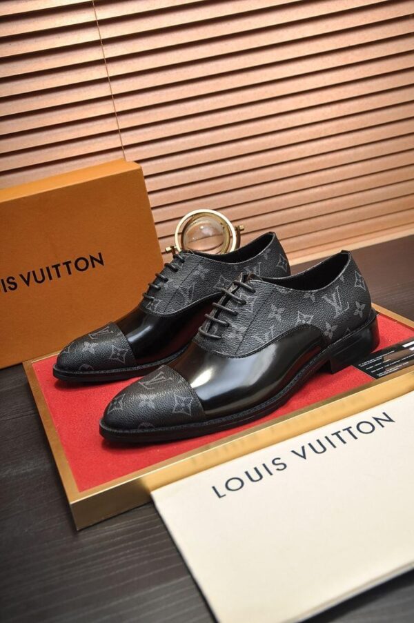 Business Shoes 6038-2706 - Image 3
