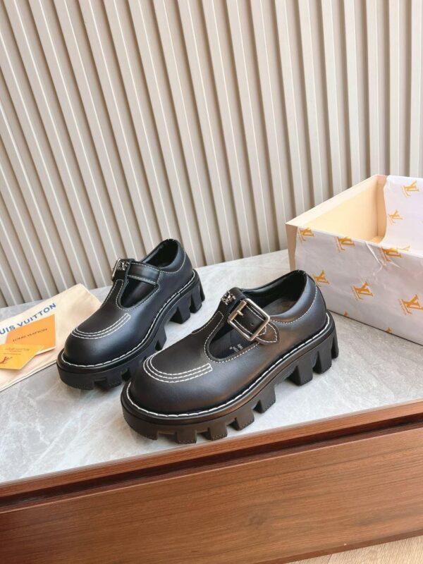 Low Shoes 6088-2580 - Image 4