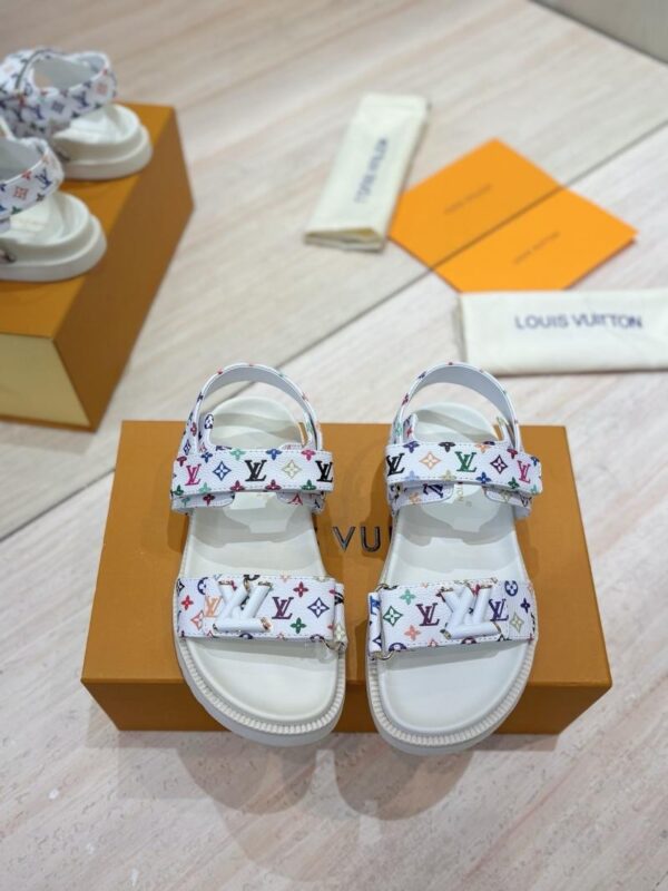 Sandals 6080-2700 - Image 6
