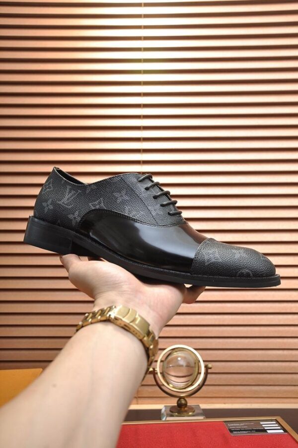 Business Shoes 6038-2706 - Image 4