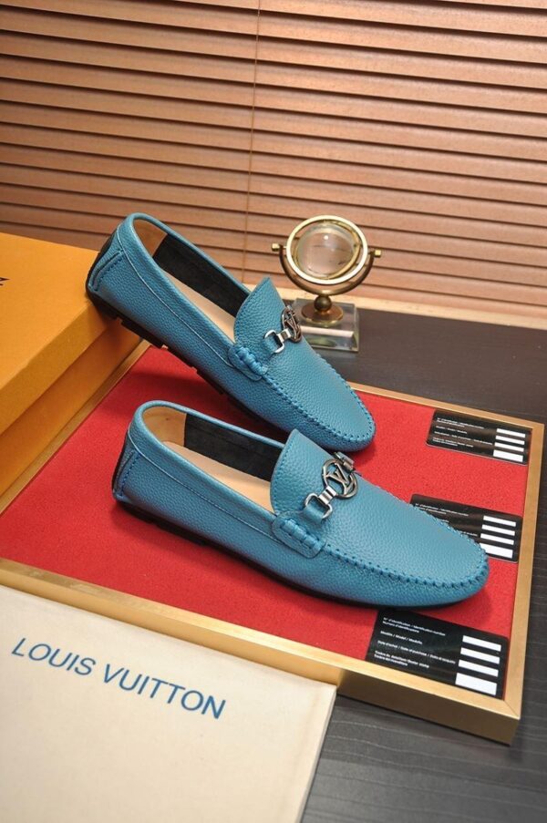 Tods Shoes 6038-2654 - Image 6