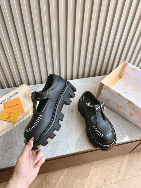 Low Shoes 6088-2580 - Image 5