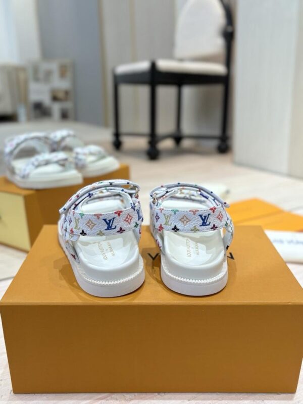 Sandals 6080-2700 - Image 7