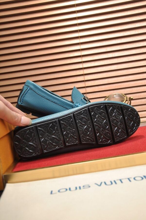 Tods Shoes 6038-2654 - Image 7