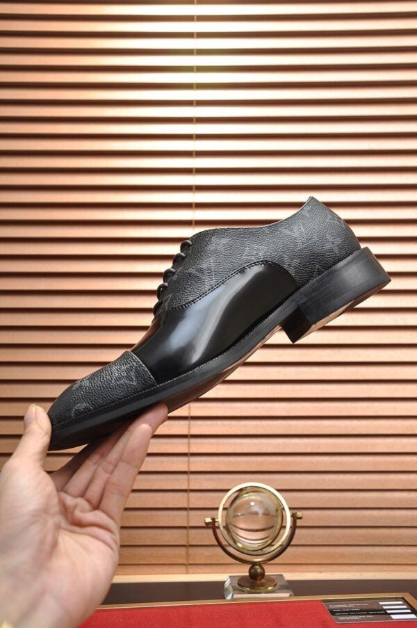 Business Shoes 6038-2706 - Image 5