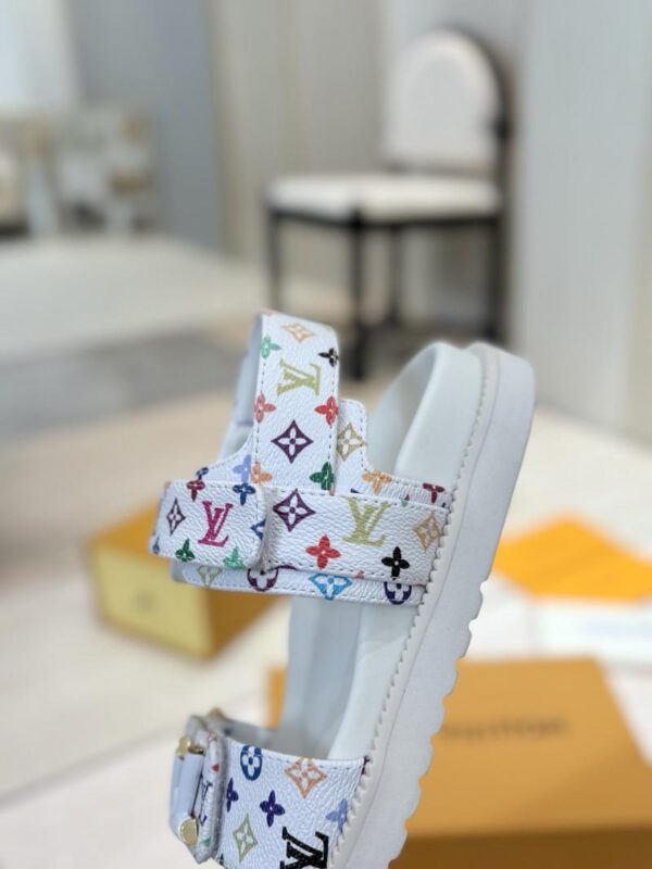 Sandals 6080-2700 - Image 9