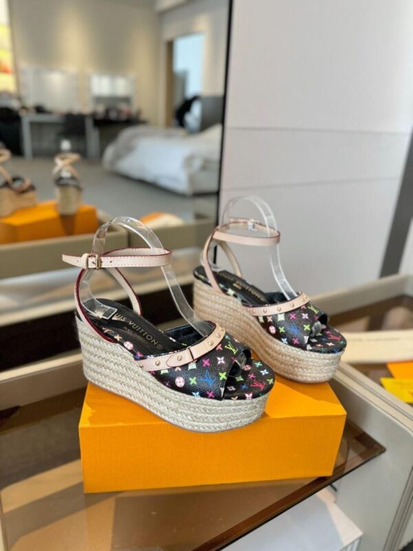 Sandals 6047-2849 - Image 2