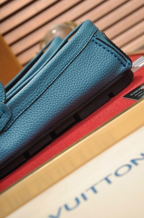 Tods Shoes 6038-2654 - Image 9