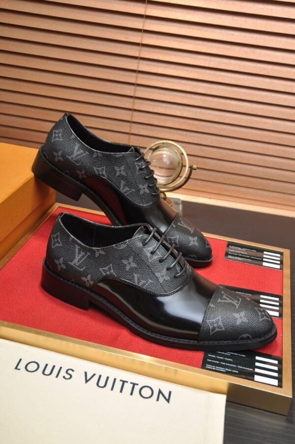 Business Shoes 6038-2706 - Image 6