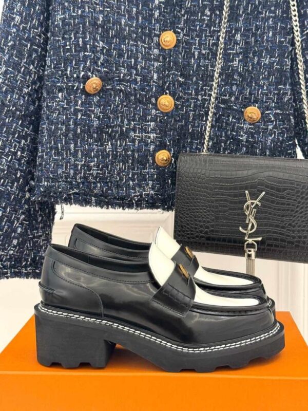 Business Shoes 6080-2691