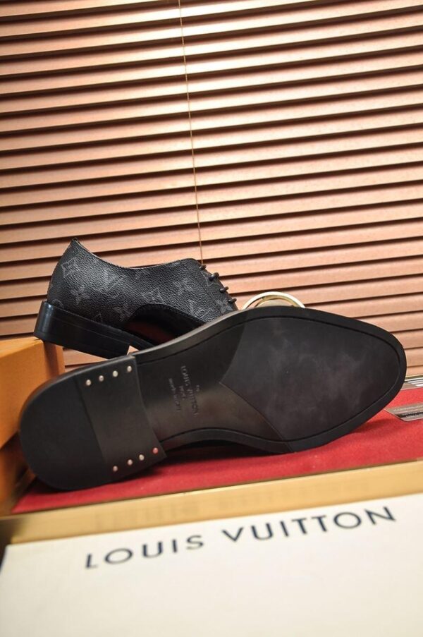 Business Shoes 6038-2706 - Image 7