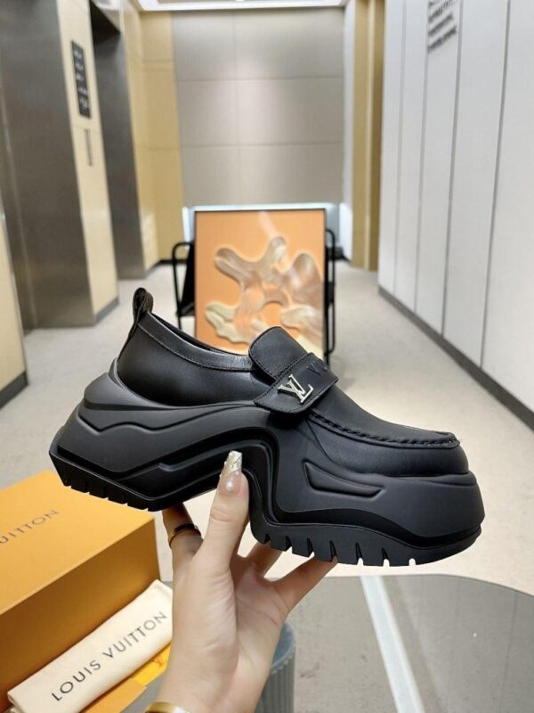 Low Shoes 6088-2579
