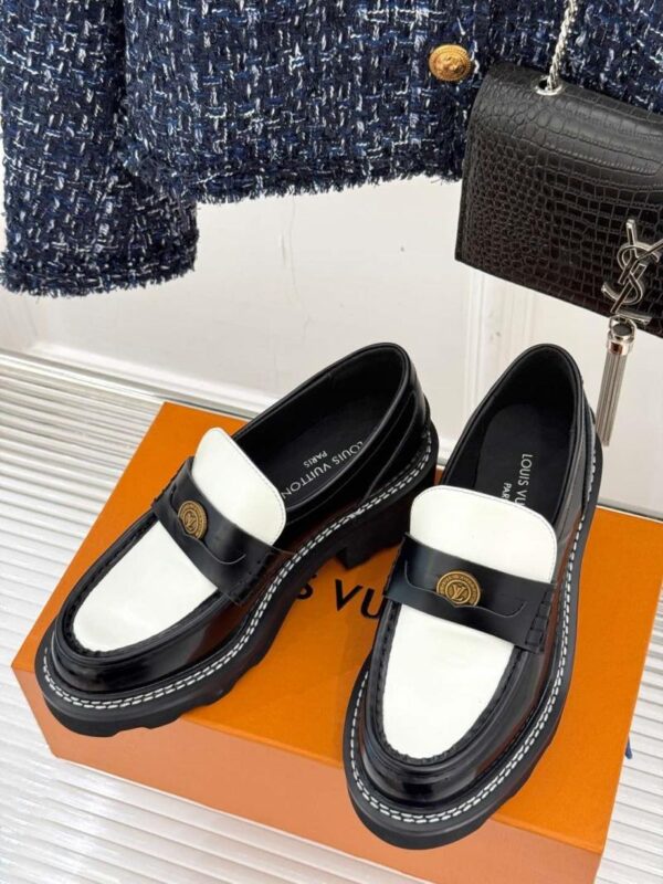 Business Shoes 6080-2691 - Image 2