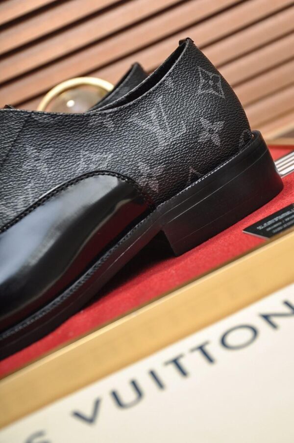 Business Shoes 6038-2706 - Image 9