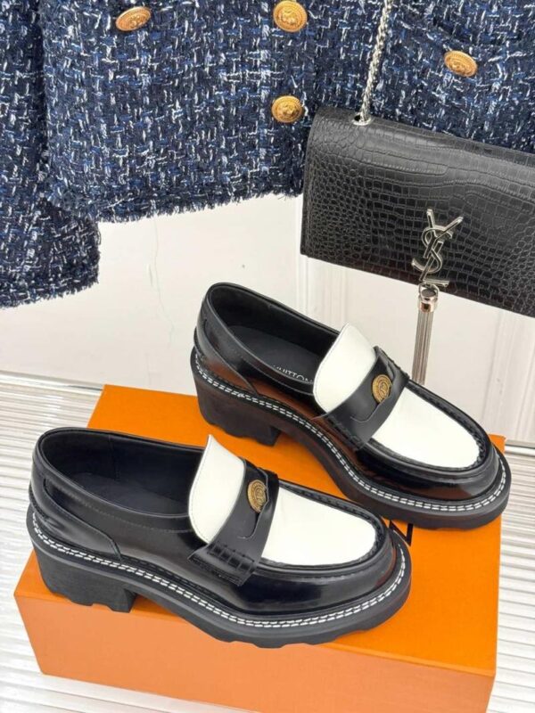 Business Shoes 6080-2691 - Image 3