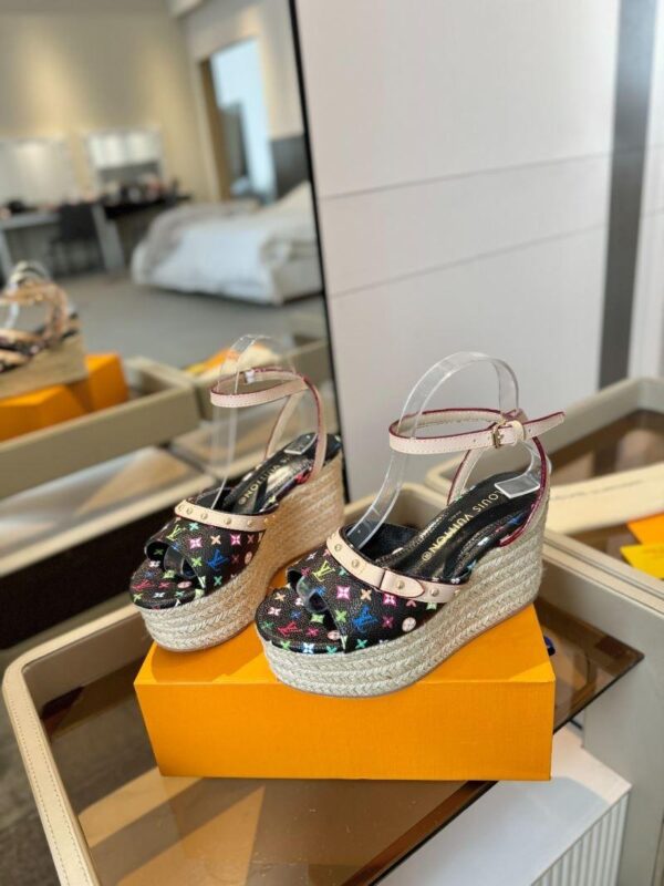 Sandals 6047-2849 - Image 5