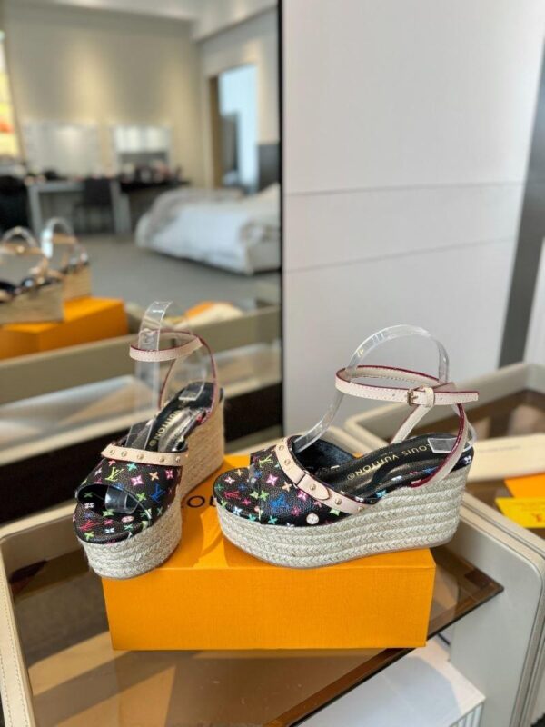 Sandals 6047-2849 - Image 6