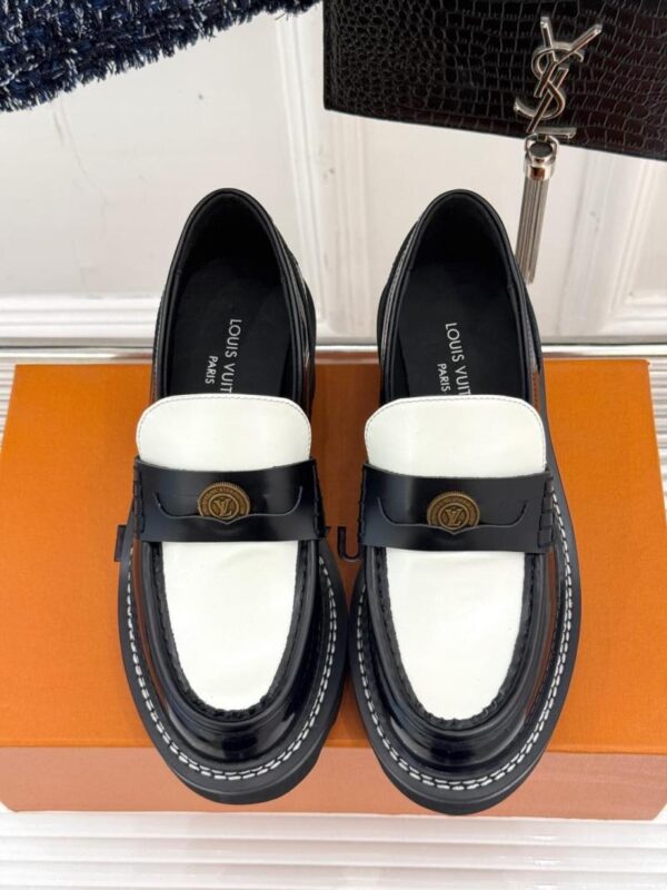 Business Shoes 6080-2691 - Image 4