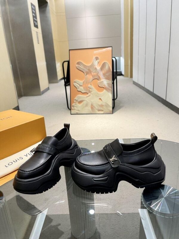 Low Shoes 6088-2579 - Image 4