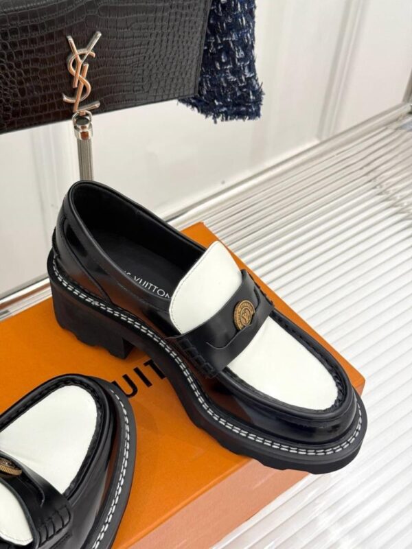 Business Shoes 6080-2691 - Image 5