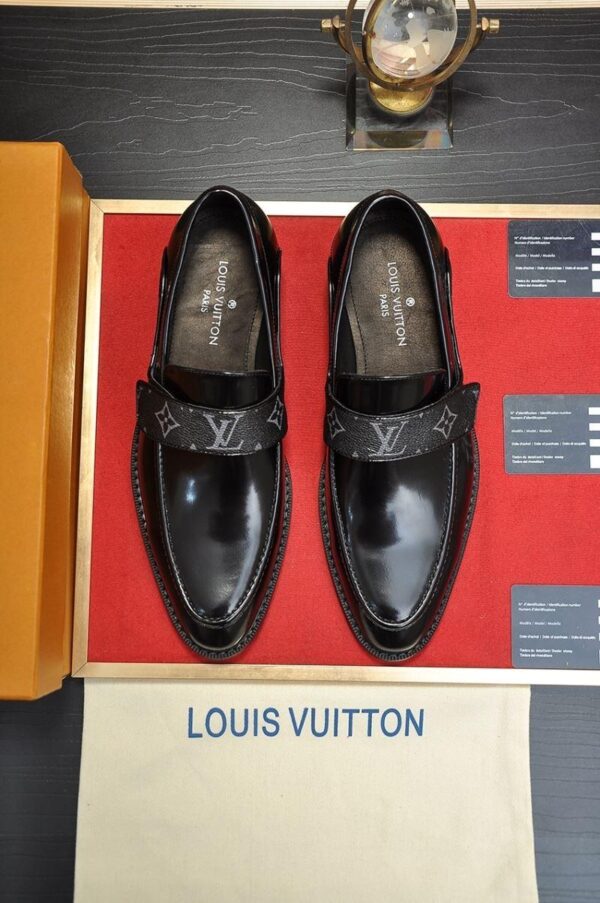 Business Shoes 6038-2705