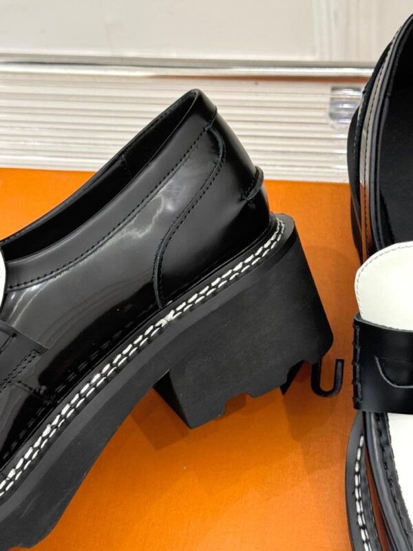 Business Shoes 6080-2691 - Image 6
