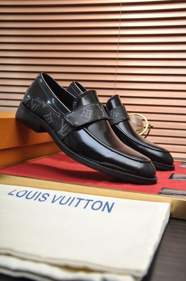 Business Shoes 6038-2705 - Image 2
