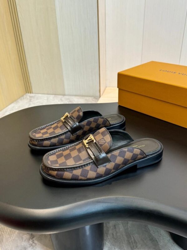 Slippers 6038-2901 - Image 4