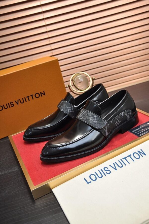 Business Shoes 6038-2705 - Image 3
